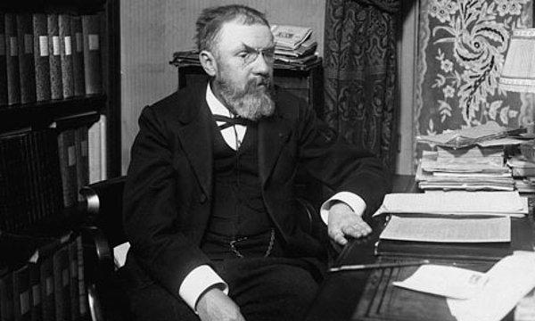 18. Henri Poincaré