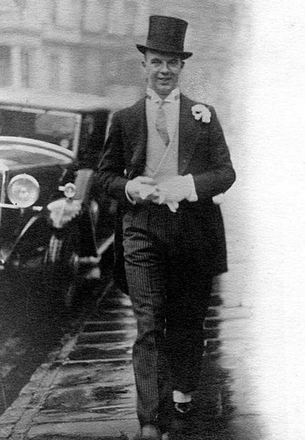 19. Как известно, мода циклична.