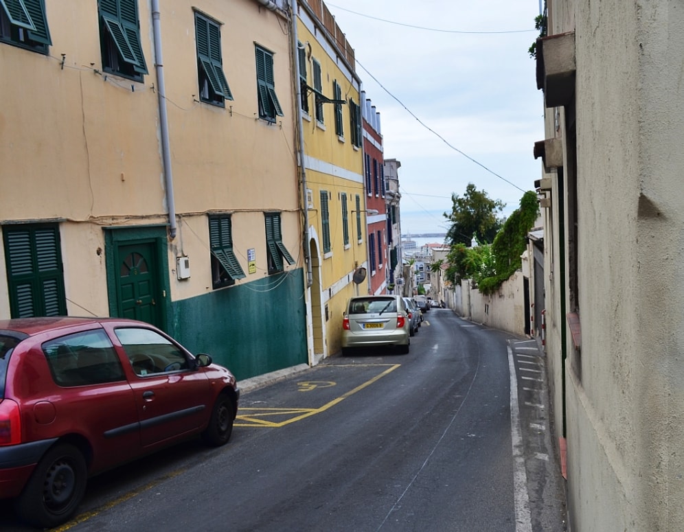 “Bir Şehrin Sokaklarında Kaybolmak” Size Neler Öğretir?