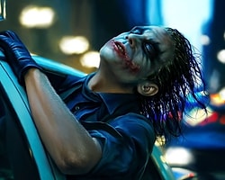 Deli mi Dahi mi?: Joker!