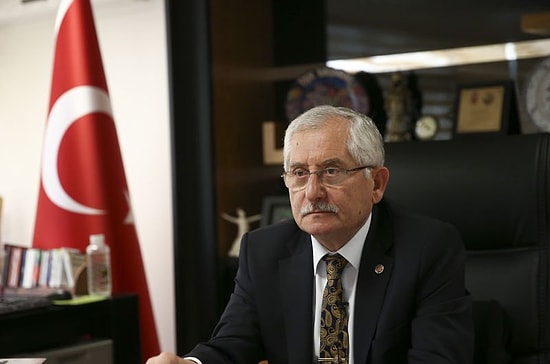 YSK: Kimlik Bilgileri Siyasi Partilere Verdiklerimizle Uyuşuyor