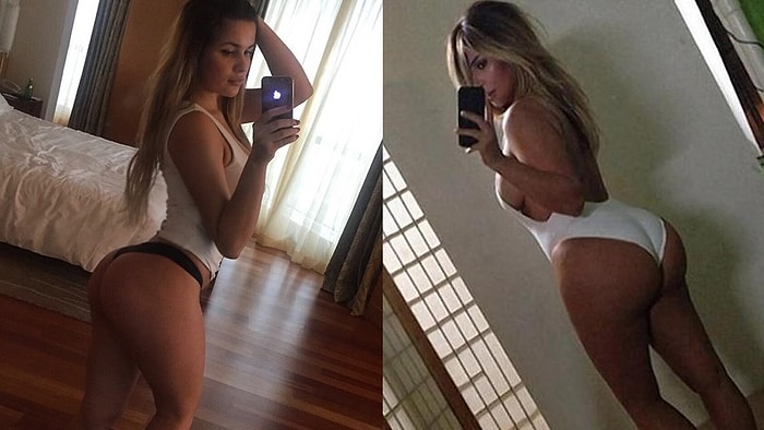 Son Instagram Fenomeni: Rusya'nın Kim Kardashian'ı Anastasiya Kvitko