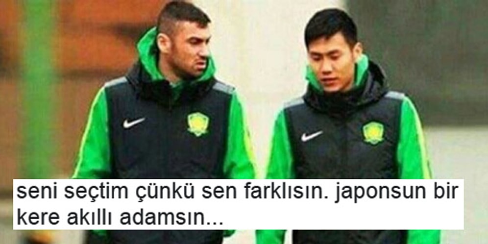 Kaliteli Mizahıyla Bol Kahkahaya Sebep Olmuş  15 Tweet