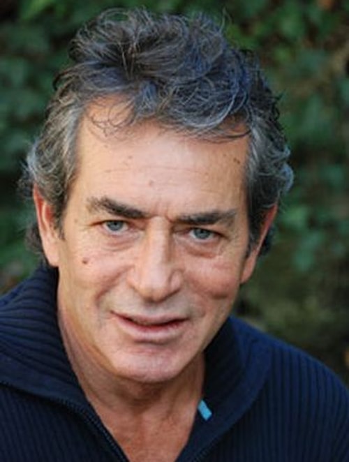 Dr. Harrison Wells (Tom Cavanagh) / Salih Güney