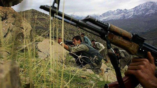 'Şiddet ve çatışma ortamı PKK'ya katılımı arttırdı'