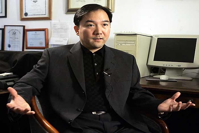 5. Zhenli Ye Gon