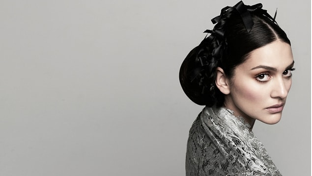 Bergüzar Korel