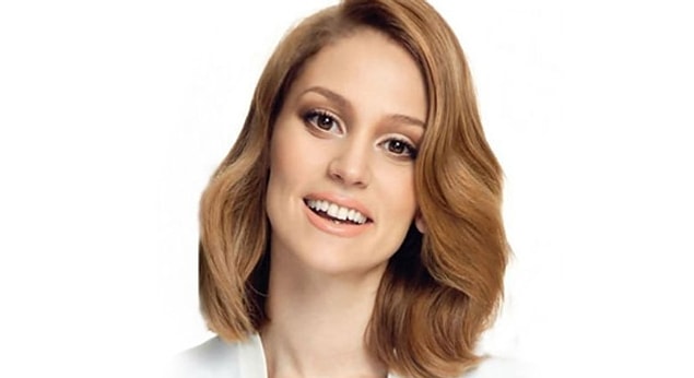 Farah Zeynep Abdullah