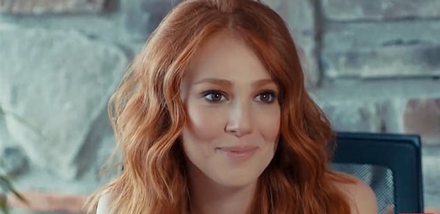 Elçin Sangu