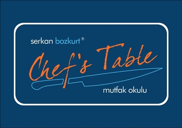 4. Chef's Table