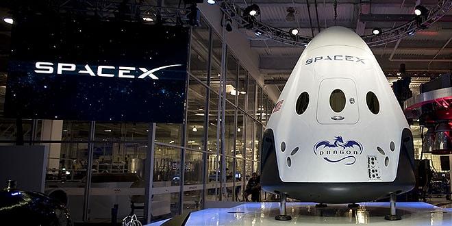 Uzay Teknolojilerine Adeta Çağ Atlatan SpaceX Firması ile İlgili Bilmeniz Gereken Her Şey