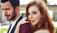 Kiralık Aşk Dizisi Gündemdeki Olaylara Tepki İçeren Göndermelerine Devam Ediyor!