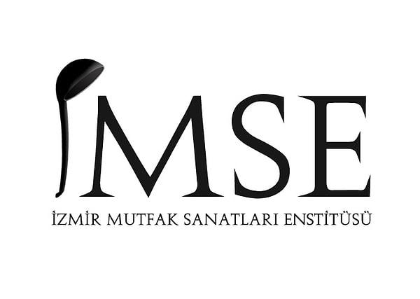 11. İzmir Mutfak Sanatları İnstitüsü (İMSE)