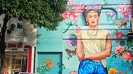 Mural Çalışmaların En Güzellerinin Olduğu Buenos Aires'ten 18 Muhteşem Sokak Sanatı