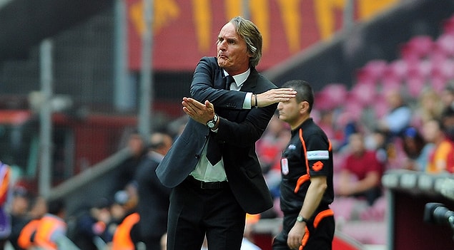 'Futbolcular güvenlerini kaybediyor'