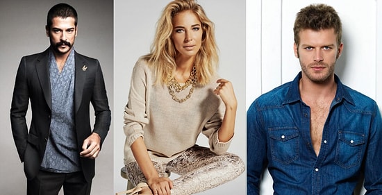 Daldan Dala Daldan Dala: Aşk Hayatında Aşırı Hız Yapan 26 Ünlü İsim