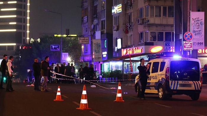 Mecidiyeköy'deki Patlamanın Sebebi 'Ses Bombası': 3 Yaralı