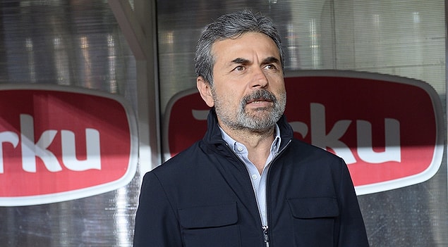Aykut Kocaman: Oldum dememek gerekiyor