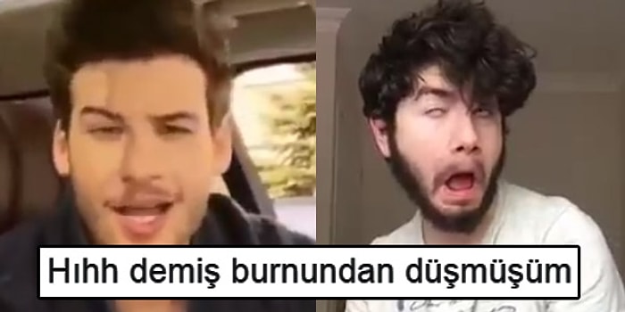 Videolarıyla Çoşturmaya Devam Eden Twitter'dan 14 Mizah Resitali
