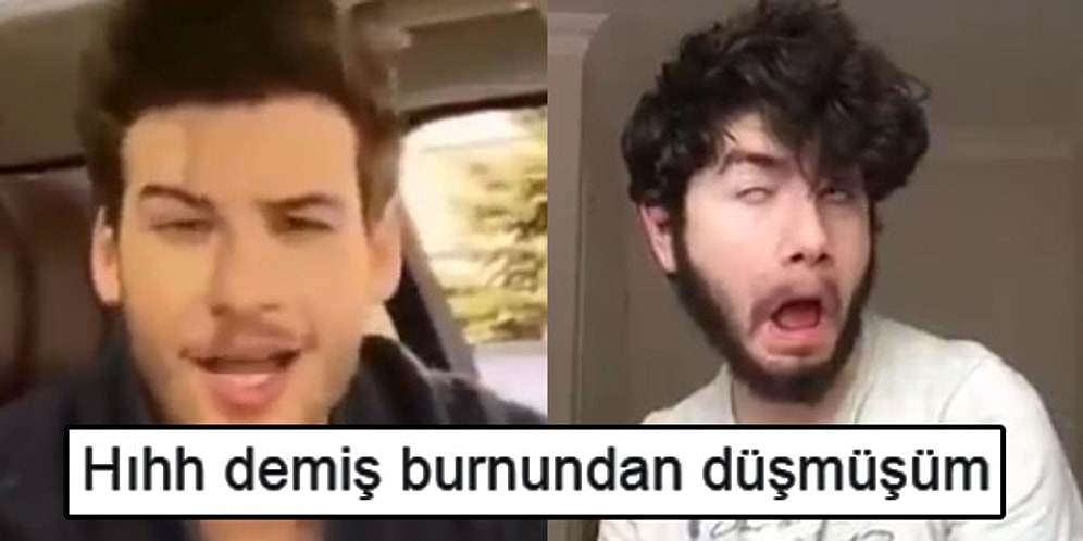 Videolarıyla Çoşturmaya Devam Eden Twitter'dan 14 Mizah Resitali