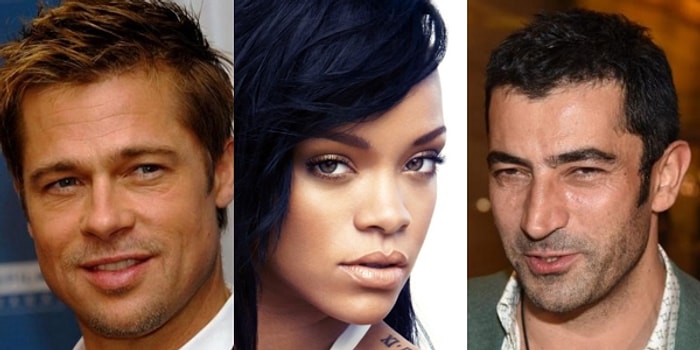 Yüz ve Fiziksel Analiz Testine Göre Senin Karakterini Söylüyoruz!