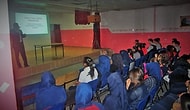İbni Sina Mtal İnsan Kaynaklarının Geliştirilmesi Ve Girişimcilik Semineri Yapıldı