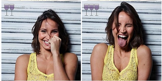 Şişede Durduğu Gibi Durmadığının İspatı: 3 Kadeh Şarapta Geçirdiğimiz Değişim