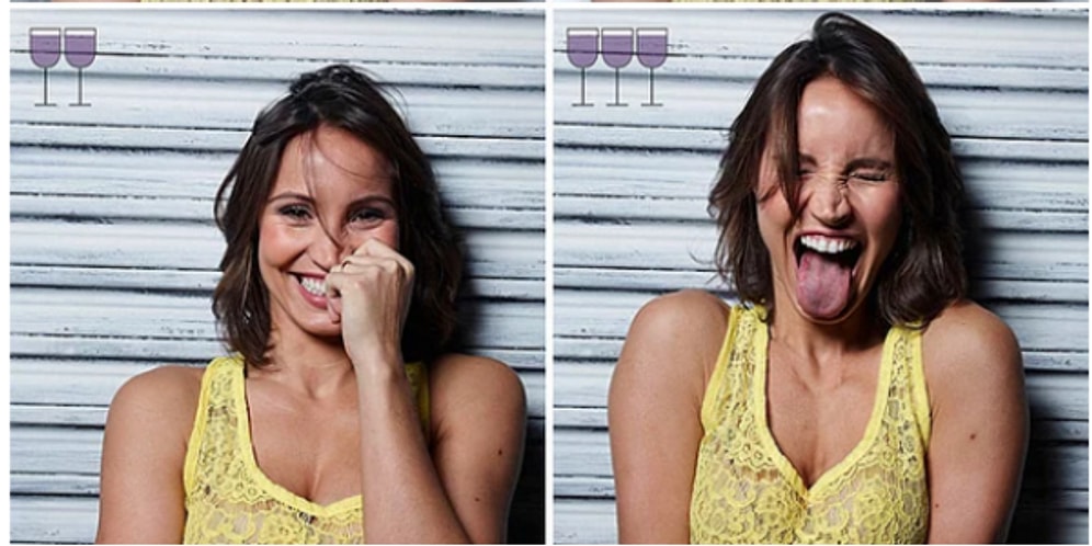 Şişede Durduğu Gibi Durmadığının İspatı: 3 Kadeh Şarapta Geçirdiğimiz Değişim