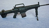Milli Piyade Tüfeği (MPT-76)