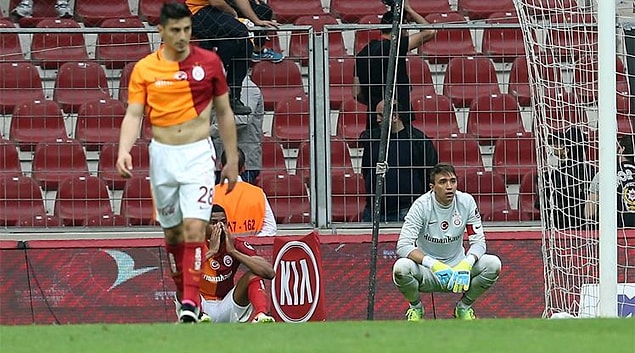 2010-2011 Sezonuna Benziyor