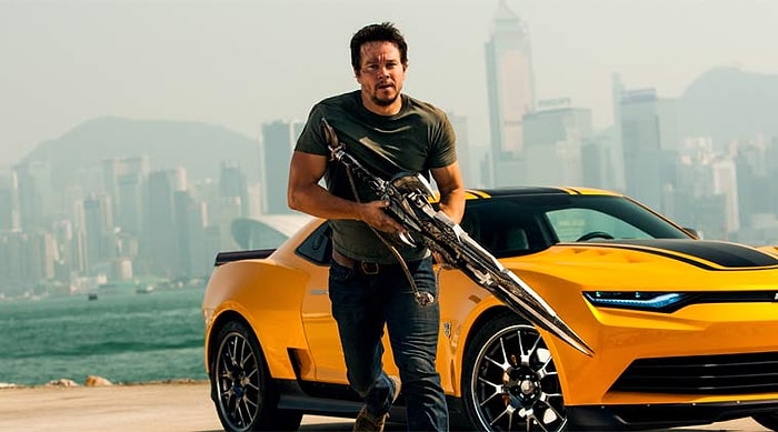 44 Yaşındaki  Mark Wahlberg'in Oynadığı 10 Efsane Film