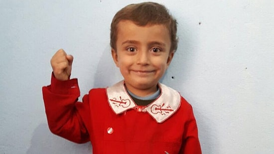 Konya'da 6 Yaşındaki Çocuk Bir Haftadır Kayıp