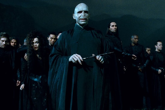 Sen Lider misin Yoksa Mürit mi?!