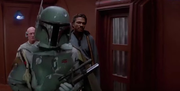 19. Джош Транк должен стать режиссером этого фильма, однако, эта информация еще не проверена. Премьера фильма запланирована на 2020-ый год.