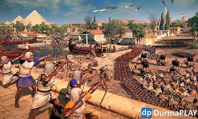 Total War Rome 2 Pc Nasıl Satın Alınır? (Video Anlatım)