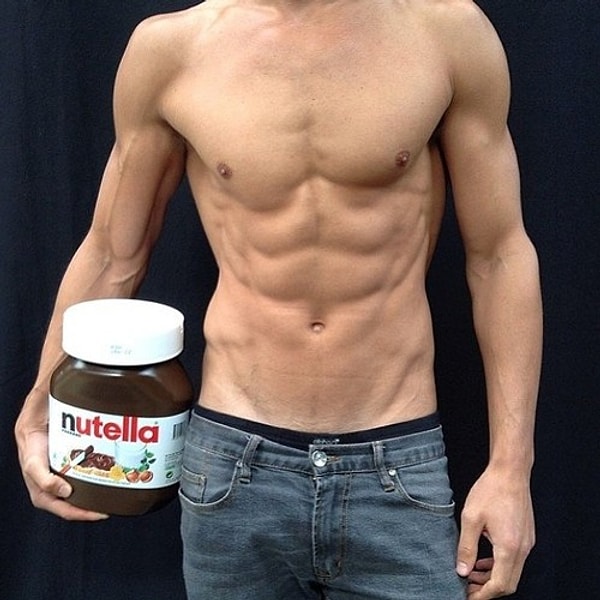 2. Кристина, 25 лет