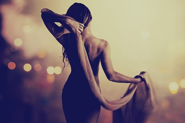 4. Алекс, 24 года