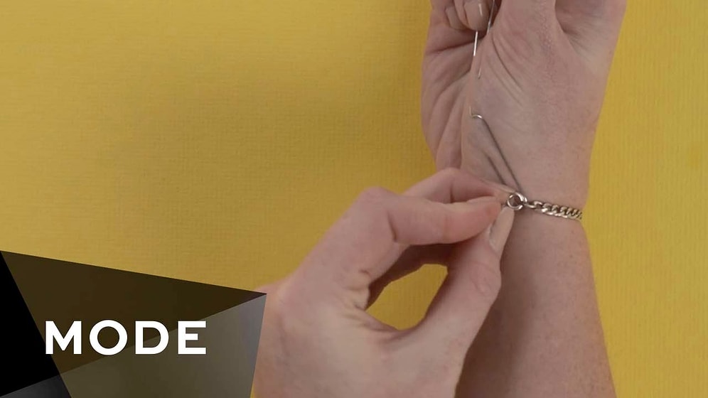 11 практичных лайфхаков по использованию скрепки