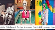Instagram Akışına Biraz Eğlence Katmak İsteyenler İçin Takip Edilesi 17 Efsane Hesap