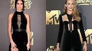 Kırmızı Halı Alarmı: MTV Film Ödülleri'nin Şık ve Rüküşlerini Seçiyoruz!
