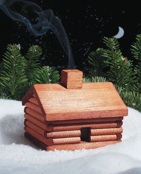 8. Отличная идея для ароматических свечей