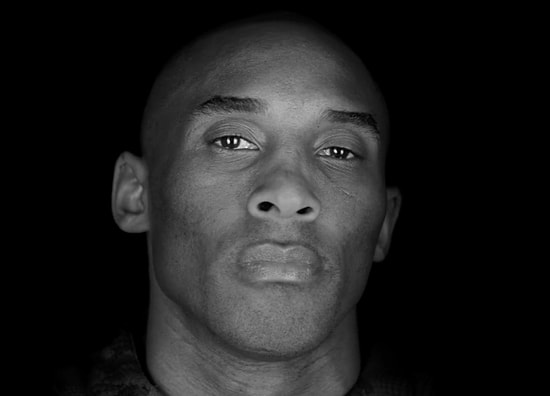 Kobe Bryant: 'Benden Nefret Etmelisiniz!'