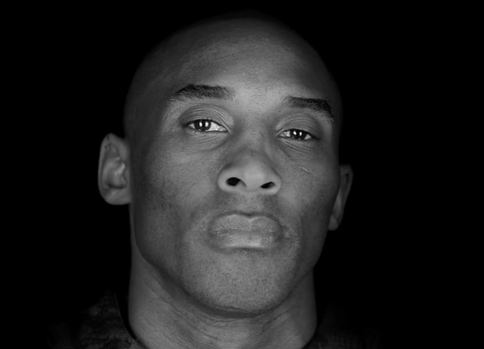 Kobe Bryant: 'Benden Nefret Etmelisiniz!'