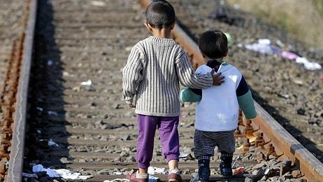 Almanya’da 6 Bin Mülteci Çocuk Kayıp