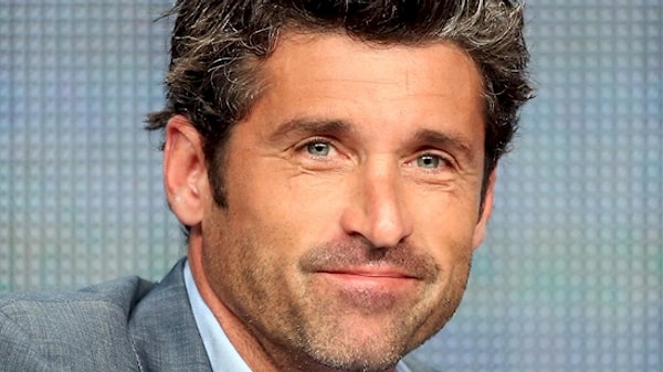 7. Патрик Демпси спас подростка от автомобильной аварии