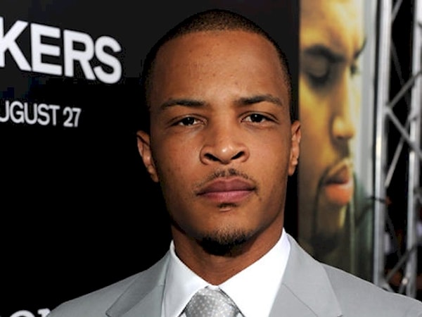 13. T.I. спас от лап смерти не одного, а целых двух мужчин