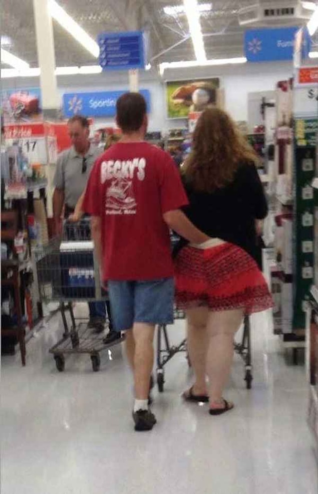 2. It feels like they are stealing something.