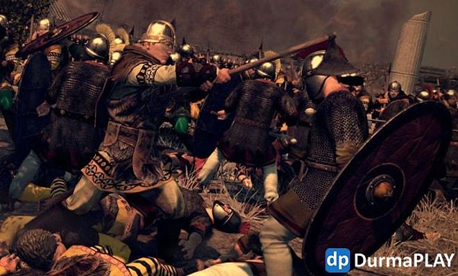 Total War Attila Pc Nasıl Satın Alınır? (Video Anlatım)