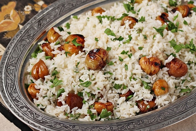 14. Yeni yılın vazgeçilmezini hazır mevsim geçmeden bir kere daha mutfağa almasak mı?