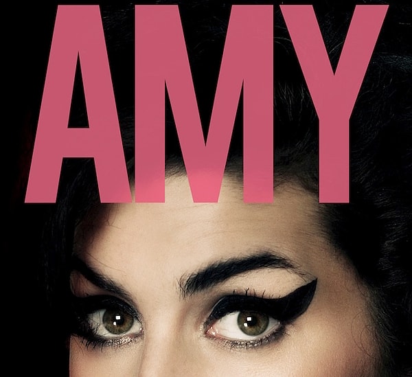 En İyi Belgesel Film: Amy